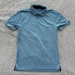 Nike Lightweight Golf Polo